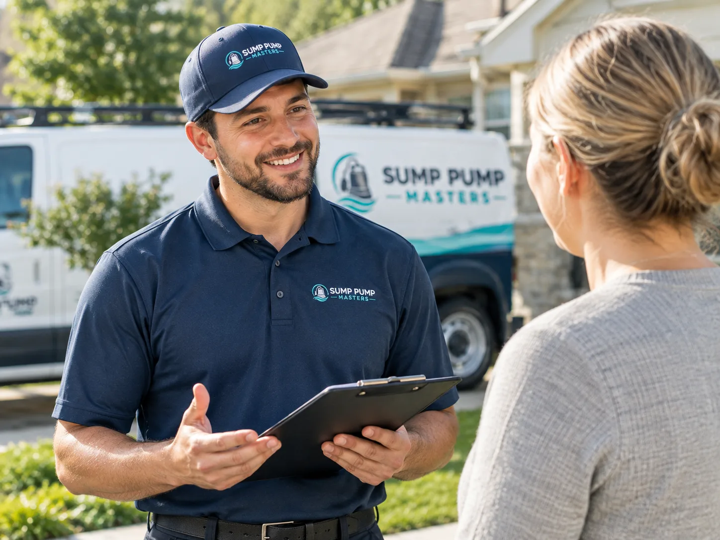 Sump Pump Repair Faison, NC FAQs
